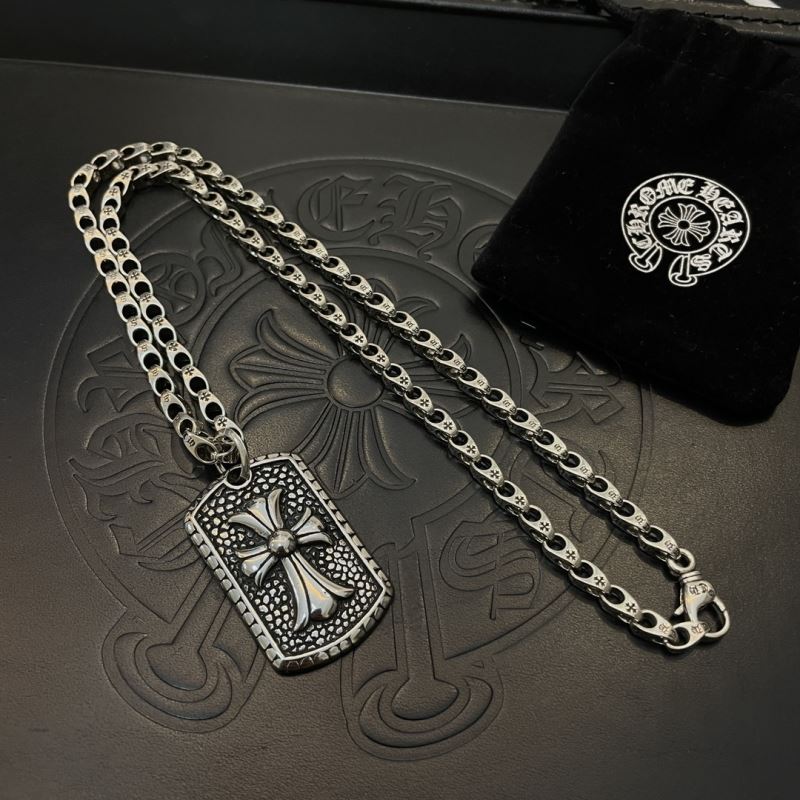 Chrome Hearts Necklaces